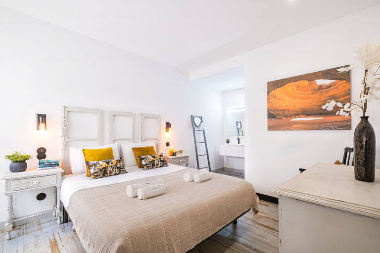 Bedroom 3, Apartment Carvoeiro By The Sea 2, Lagoa