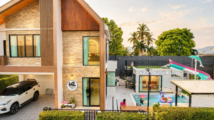 Others 5, K2 Pool Villa Khaoyai, Pak Chong