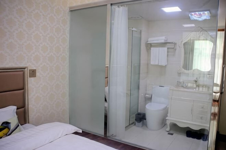 Others 4, Yandangshan Sunshine Hotel, Wenzhou