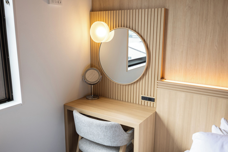 Bathroom 4, HOTEL FUJi TORiiGATE, Fujiyoshida