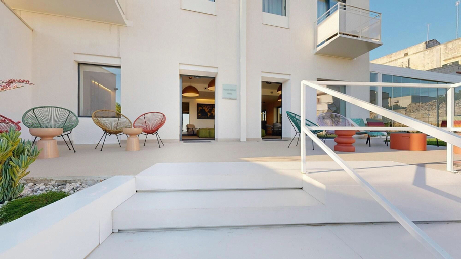 Exterior & Views, Primo Ostuni Hotel, Brindisi