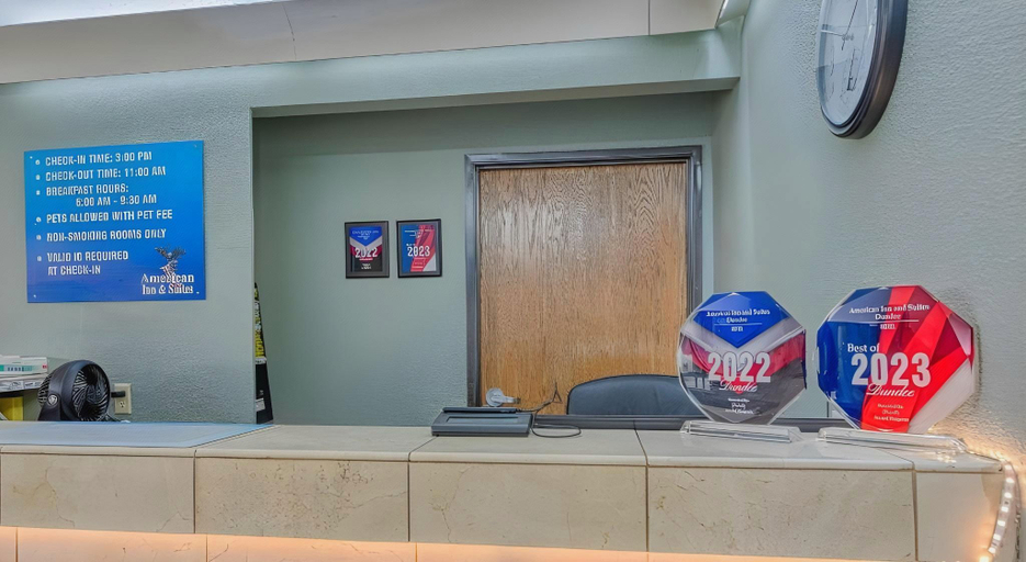 Others 5, American inn & Suites, Monroe