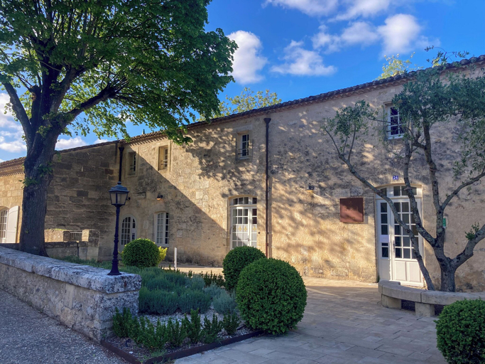 Exterior & Views 2, Aux Ducs De Sienne, Gironde