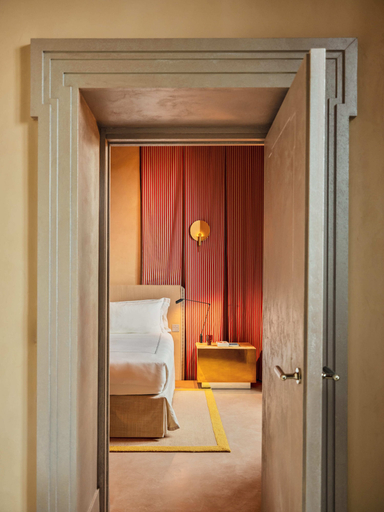 Room 5, Experimental Roma, Roma