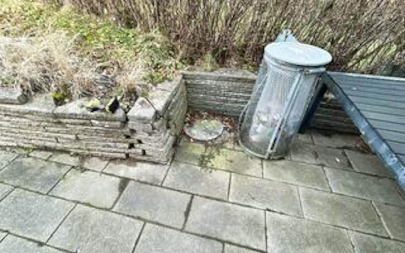 Property grounds, 5 Star Holiday Home in Kolding, Kolding