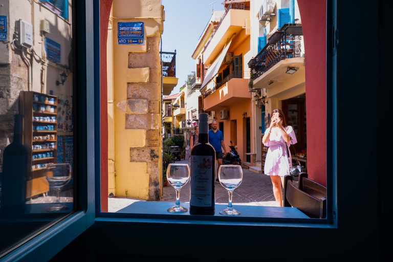 Others 2, Room Honeymoon, Crete