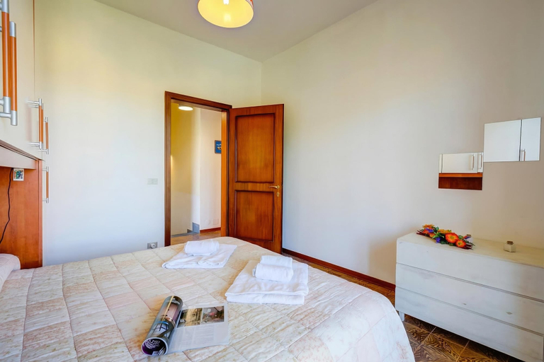Others 2, Casa Maddalena al Mare 600m From sea, Lucca