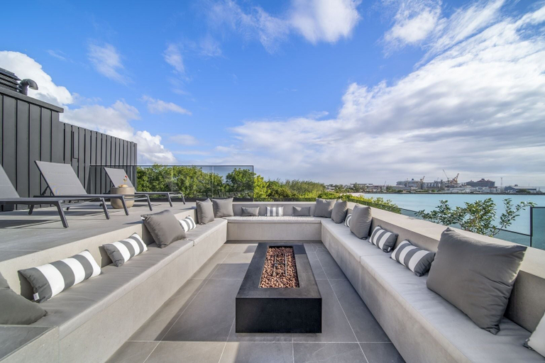 Terrace/patio 5, Allure 101 3 Bedroom Condo
