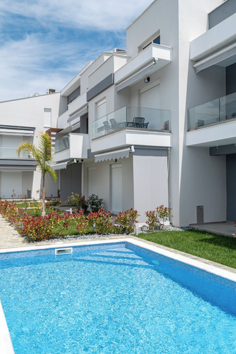Sport & Beauty 4, Green Almond Residential Complex, East Macedonia and Thrace