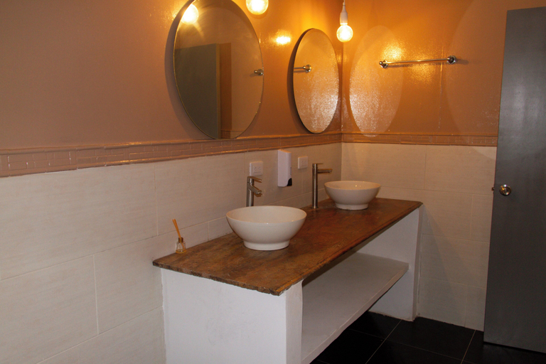 Bathroom 5, Hotel Rodadero Beach Blue, Santa Marta (Dist. Esp.)
