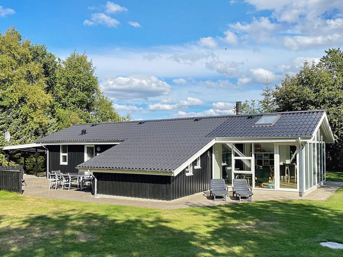 Others 1, 4 Star Holiday Home in Tarm, Ringkøbing-Skjern