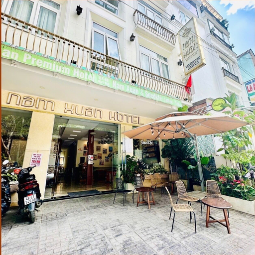 Exterior & Views 2, Nam Xuan Premium Hotel, Đà Lạt