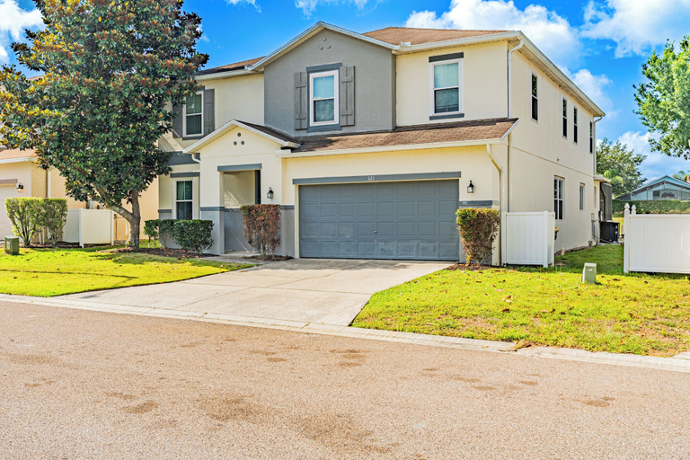 Exterior & Views 2, Disney Retreat 5 Bedrooms, Polk