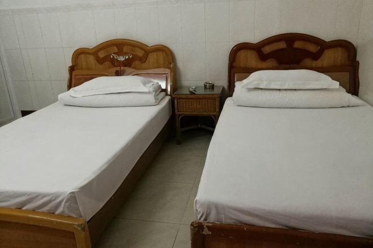 Bedroom 3, Qionghai Boyi Fanjiale Hotel, Hainan