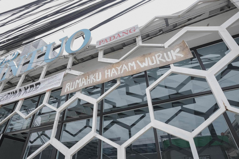 Exterior & Views, Rumahku Hayam Wuruk Mitra RedDoorz, Central Jakarta