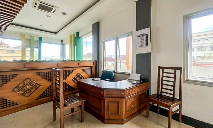 Others 3, Urbanview Hotel Graha Sylva Lestari Balikpapan by RedDoorz, Balikpapan