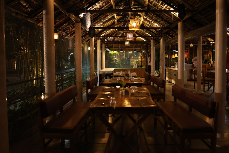 Food & Drinks 4, Mermaid Resort Kelambakkam, Kancheepuram