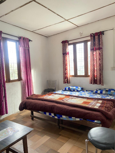 2, Amar home stay, Dehradun