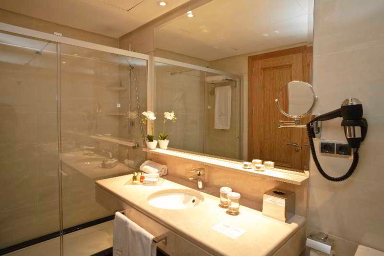 Room 3, Nexus Benalmadena Suites and Apartments, Málaga