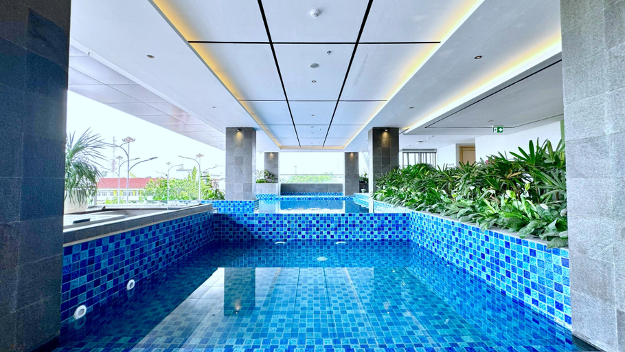 Sport & Beauty 2, Azana Boutique Bandar Lampung, Bandar Lampung