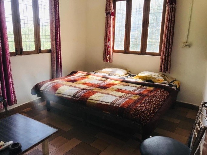 3, Amar home stay, Dehradun