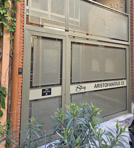 Exterior & Views 2, toStay Athens, Attica