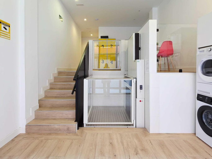 Others 4, Bilbao ROOMS & KITCHEN Rekalde, Vizcaya