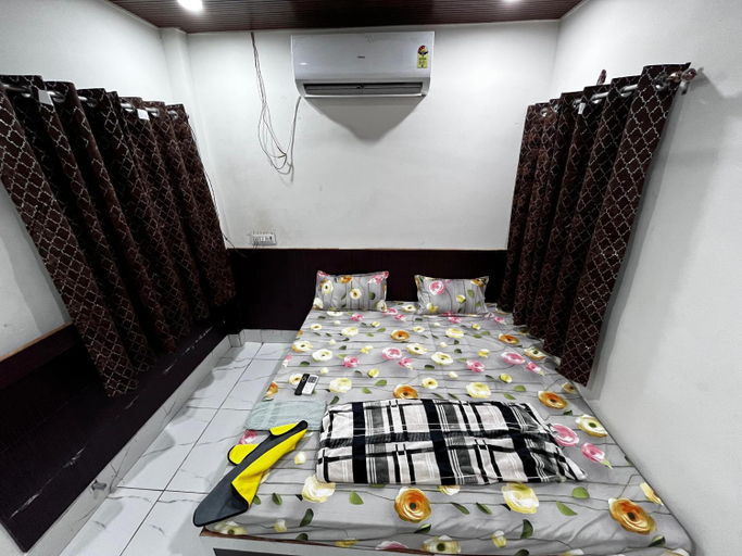 5, Mahakal home stay, Ujjain