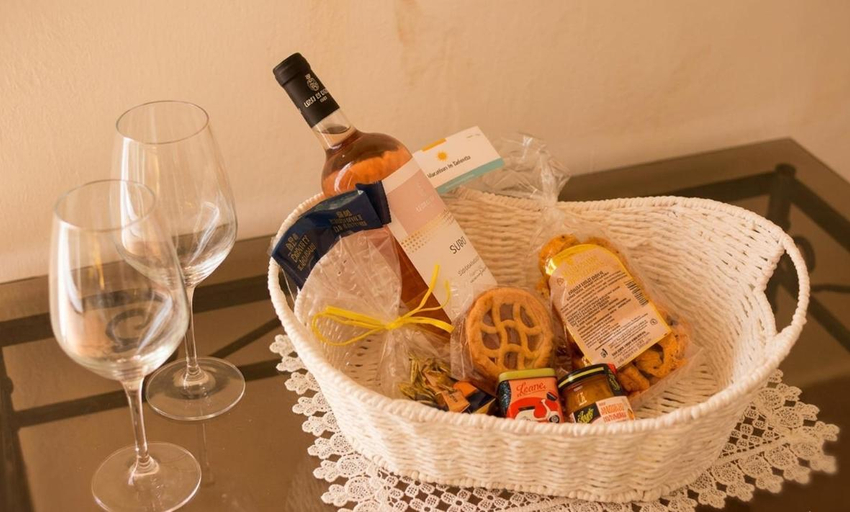 4, L'Antica Corte B&B Matino, Lecce