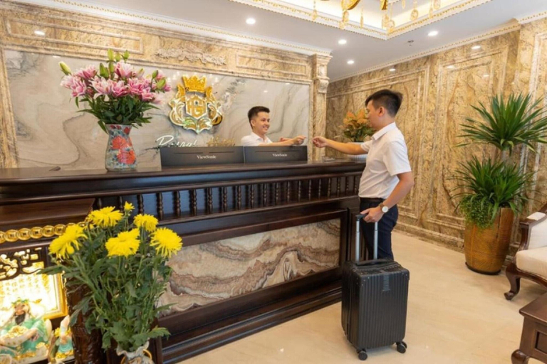 Others 5, Royal Hotel Kangnam, Từ Liêm