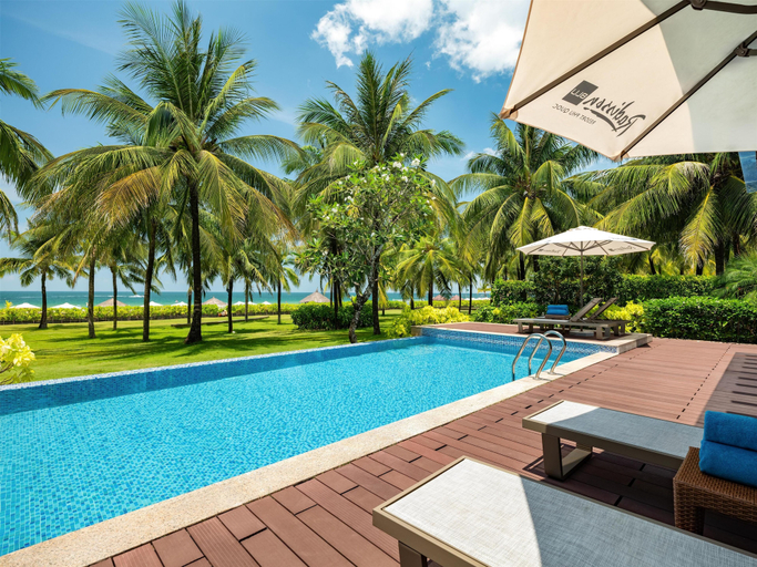 Sport & Beauty 2, Radisson Blu Resort Phu Quoc, Phú Quốc