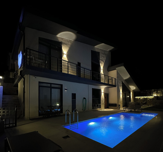 Sport & Beauty 5, Mila Villa Foçaköy, Foça