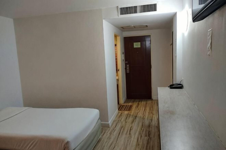 Others 5, INTERTOWER HOTEL, Su-ngai Ko Lok