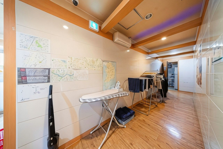 Others 5, Dream Single House, Dongjak