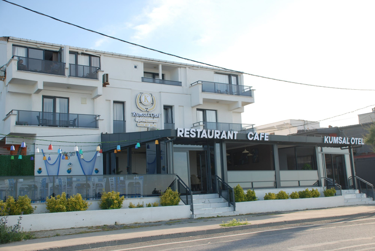 Exterior & Views 2, Airport Kumsal Otel, Arnavutkoy