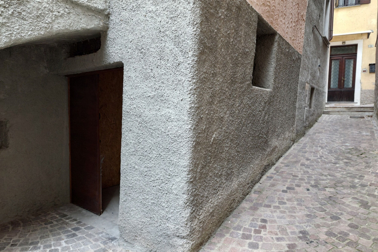 Exterior 2, Borgo di Porlezza, Como