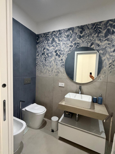 Others 2, Guest house terra mia a Toledo, Napoli