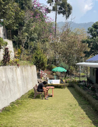 Exterior & Views 5, Pakha Dhim Heritage Homestay, South Sikkim