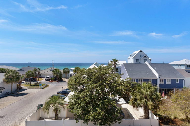 Exterior 5, Sand Castle Villas 1, Bay