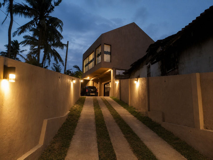 Exterior & Views, Villa Yuvin, Devinuwara