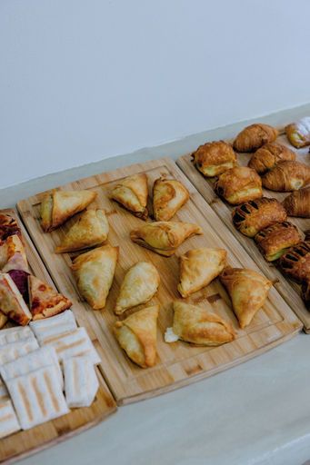 Food & Drinks 5, Perla Hotel, South Aegean