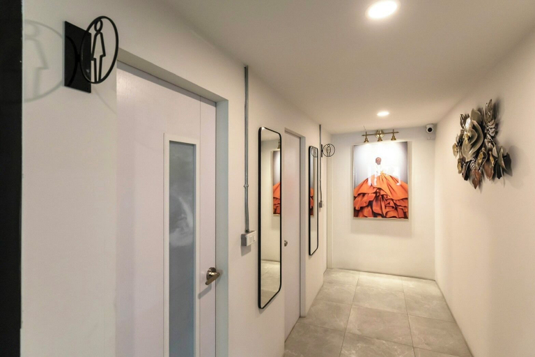 Others 5, ABC@48 Hotel & Service Apartment, Huai Kwang