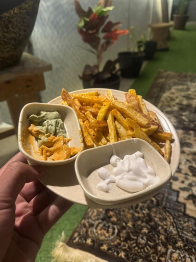 Food & Drinks 5, Star Vibes Resort, Kullu