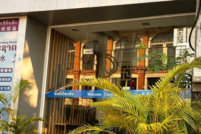 Exterior & Views 2, ZHIYUANTA HOTEL, Vientiane