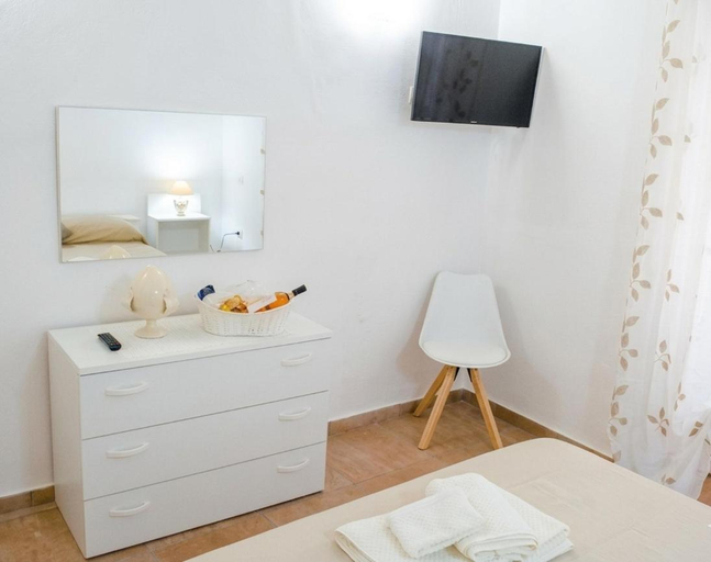 5, L'Antica Corte B&B Matino, Lecce