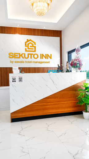 Others 4, Sekuto Inn by Sawala, Tegal