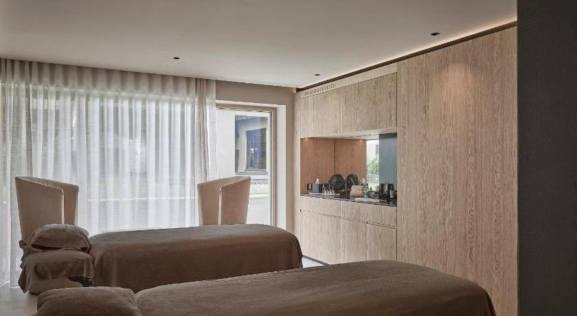 Bedroom 3, Hotel Gardena Grodnerhof, Bolzano