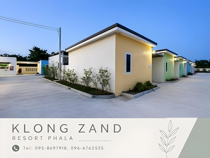 2, Klong Zand Resort, Ban Chang