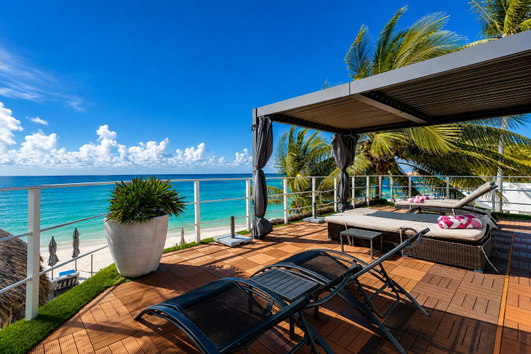 Others 1, Luciana Hotel & Beach Club, Cozumel
