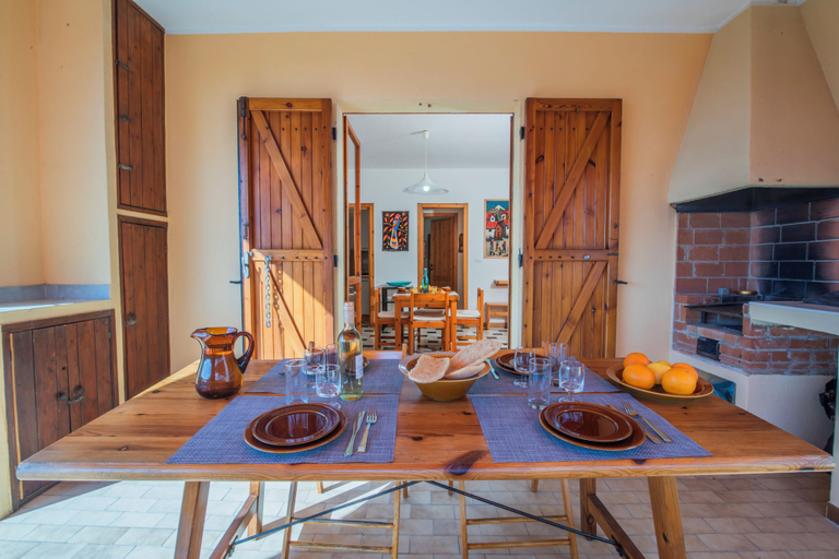 Dining 2, Coral House 2, Sassari